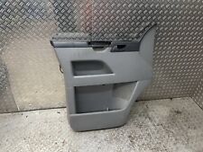 VW T5 Bus Transporter