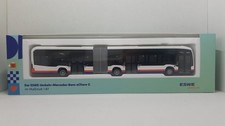 Rietze mercedes benz - rietze, ecitaro