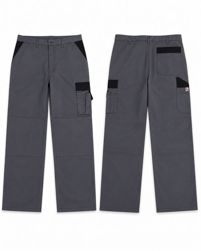 Kübler bundhose 2571 - kübler,