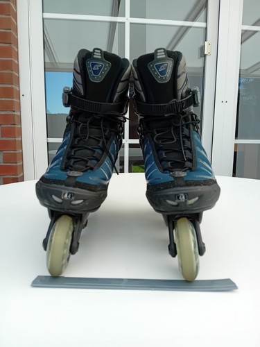 Inlineskates crazy - inlineskates,