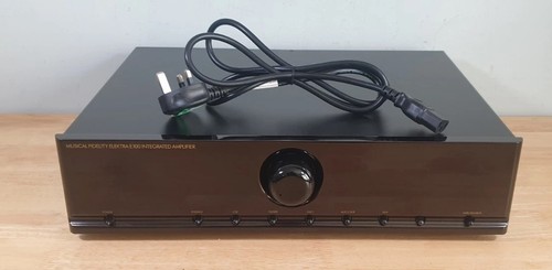 Musical fidelity elektra - musical, e100