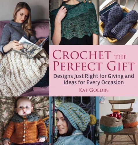Crochet the perfect - perfect, gift