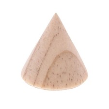 Kegelform Ringhalter /