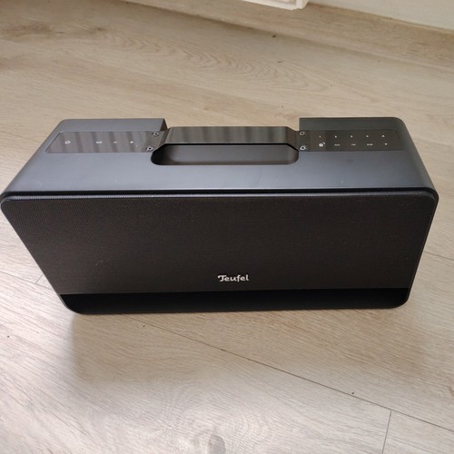 Teufel boomster bt - 2.1,