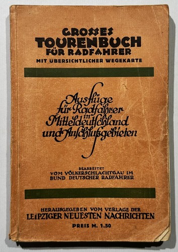Fahrrad tourenbuch für - tourenbuch,