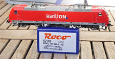 Roco 62502 H0 Elektrolok BR