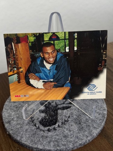 Jerry stackhouse 1997 - stackhouse,