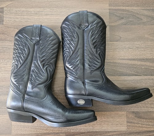 Cowboy stiefel damen 40 - stiefel,