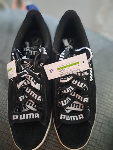 Puma schuhe mit - mit,