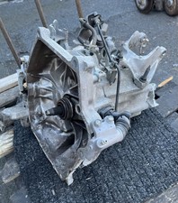 Schaltgetriebe 5-Gang