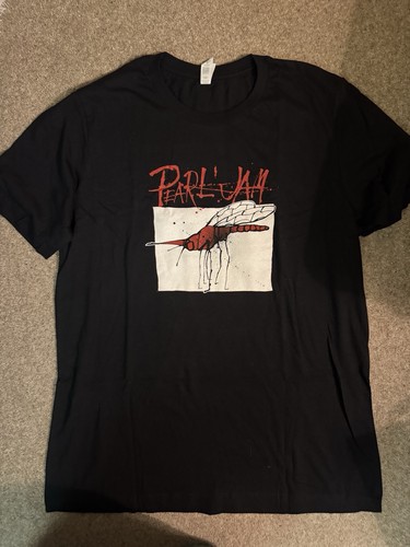 Pearl jam dark - matter, world
