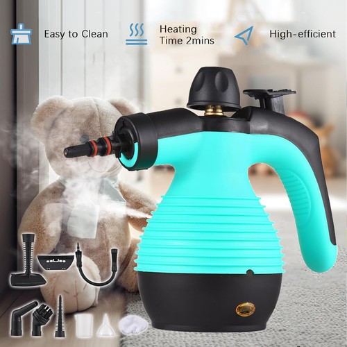 Handdampfreiniger