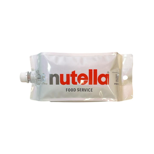 Ferrero nutella kartusche - nutella, 1