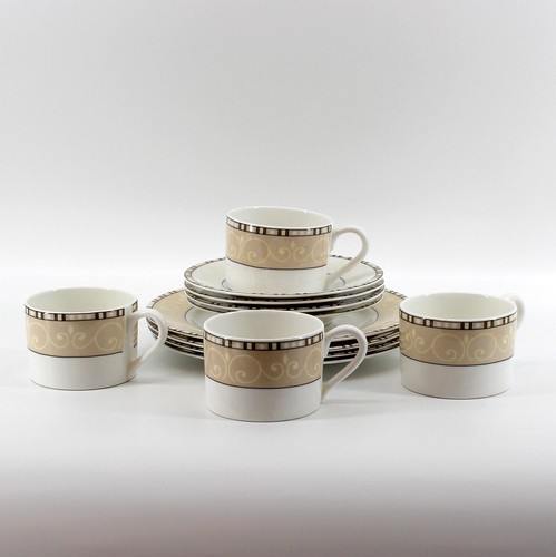 Kaffeeservice gedecke fine - kaffeeservice, 4
