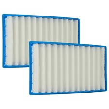 2 HEPA Filter für Dyson DC02 De Stijl DC02 DAS DC02 Clear DC02 Absolute