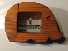 Elefant Drumbo Dresdner Bank