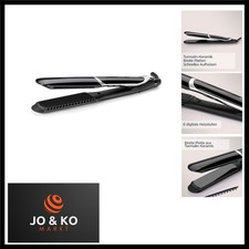 Smooth Pro Wide Glätteisen