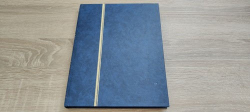 Album mit viel gutem - -,