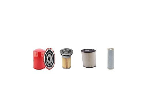 Filter service kit passt - service,