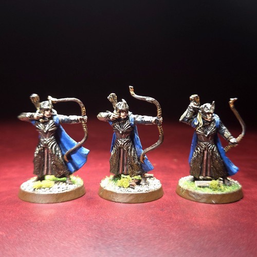 Games workshop herr der - games,