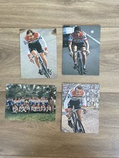 Konvolut 4 Postkarten