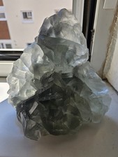 Fluorit Xianhualing China 3410