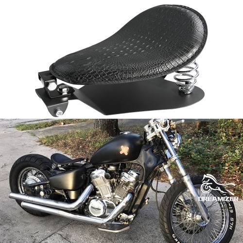 Motorrad solo sitz - motorrad,