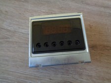 Miele   E-Herd Uhr Miele 5 715