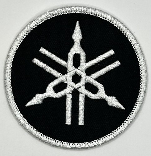 Yamaha aufnäher badge patch - yamaha,