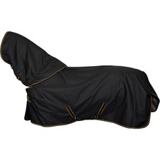 Bucas 155 Black/Gold