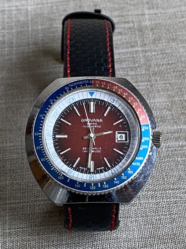Vintage c1970 grovana sports - c1970,