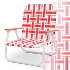 Strandliegestuhl Klappbar