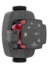 Grundfos Alpha 2 GO 25-40 180
