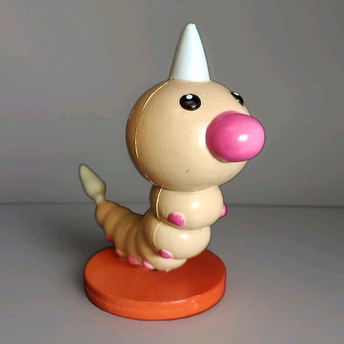 Pokémon weedle tomy cgtsj - pokémon,