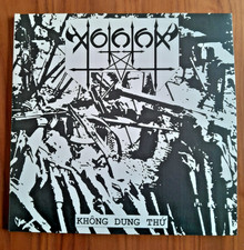 Vothana – Không Dung Thứ