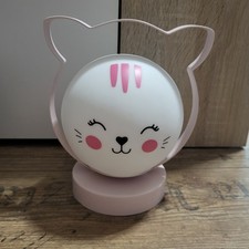 Lampe Katzen Katzenlampe Für Kinder