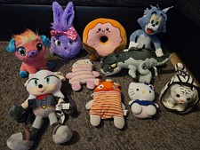 PREISVORSCHLAG XXL Konvolut Plüsch Kuscheltier Stofftier aus Sammlung
