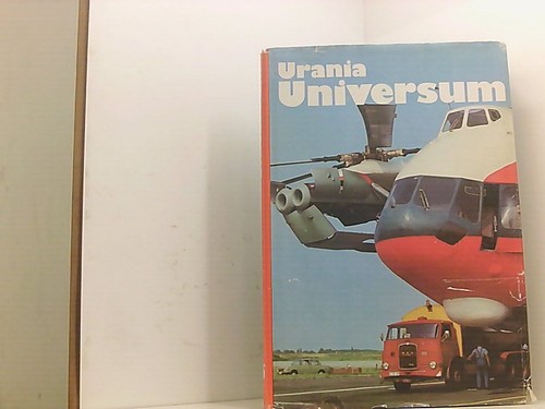 Urania universum band - universum,