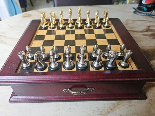 Schachspiel
