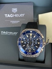 Herren Armbanduhr Tag Heuer
