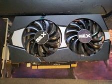 Sapphire Radeon HD7850 Dual X
