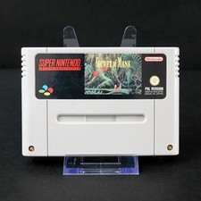 Secret of Mana - Spiel für