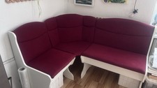Eckbank landhausstil - eckbank,