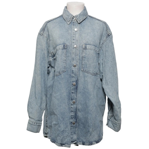Denim m jeansjacke - h&m,,