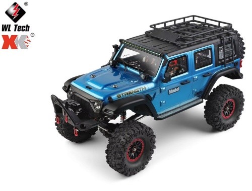Idee 104010 blau rc - wl,