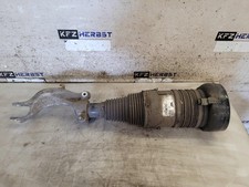 Audi Q7 4M Sto�d�mpfer mit Feder Vorne 4M0616039AE 3.0TDi 210kW DHXA 310338