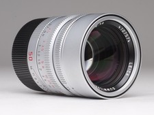 Leica Summilux-M 50mm f/1.4