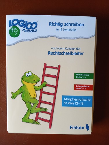 Logico piccolo richtig - logico,