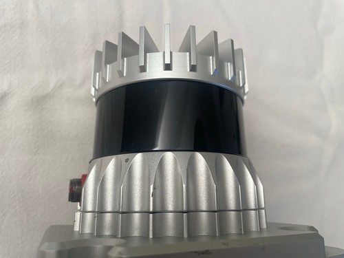 Ouster os1 128 lidar - os1-128-u, sensor