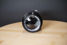 Soligor 75-205mm f/3.5 Zoom +